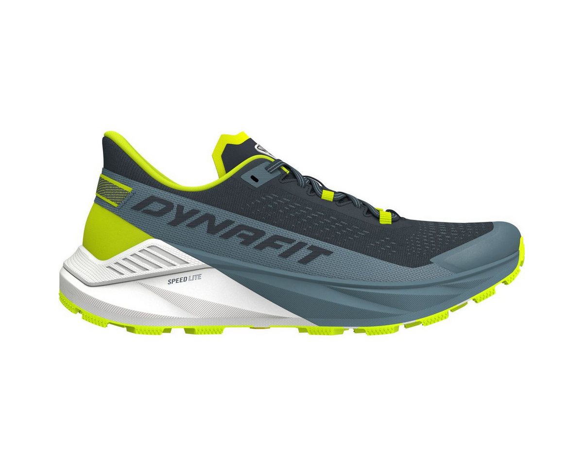 Dynafit Ultra 100 V3 Outdoorschuh Perfekter Schuh für Abenteuer mit maximalem Komfort, überragendem