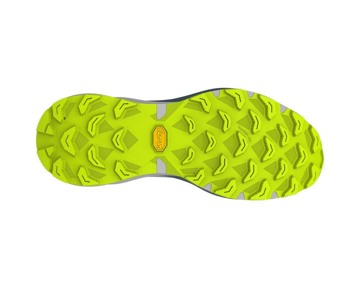 Dynafit Ultra 100 V3 Outdoorschuh Perfekter Schuh für Abenteuer mit maximalem Komfort, überragendem Bild 2