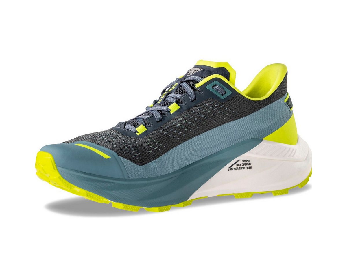 Dynafit Ultra 100 V3 Outdoorschuh Perfekter Schuh für Abenteuer mit maximalem Komfort, überragendem Bild 4