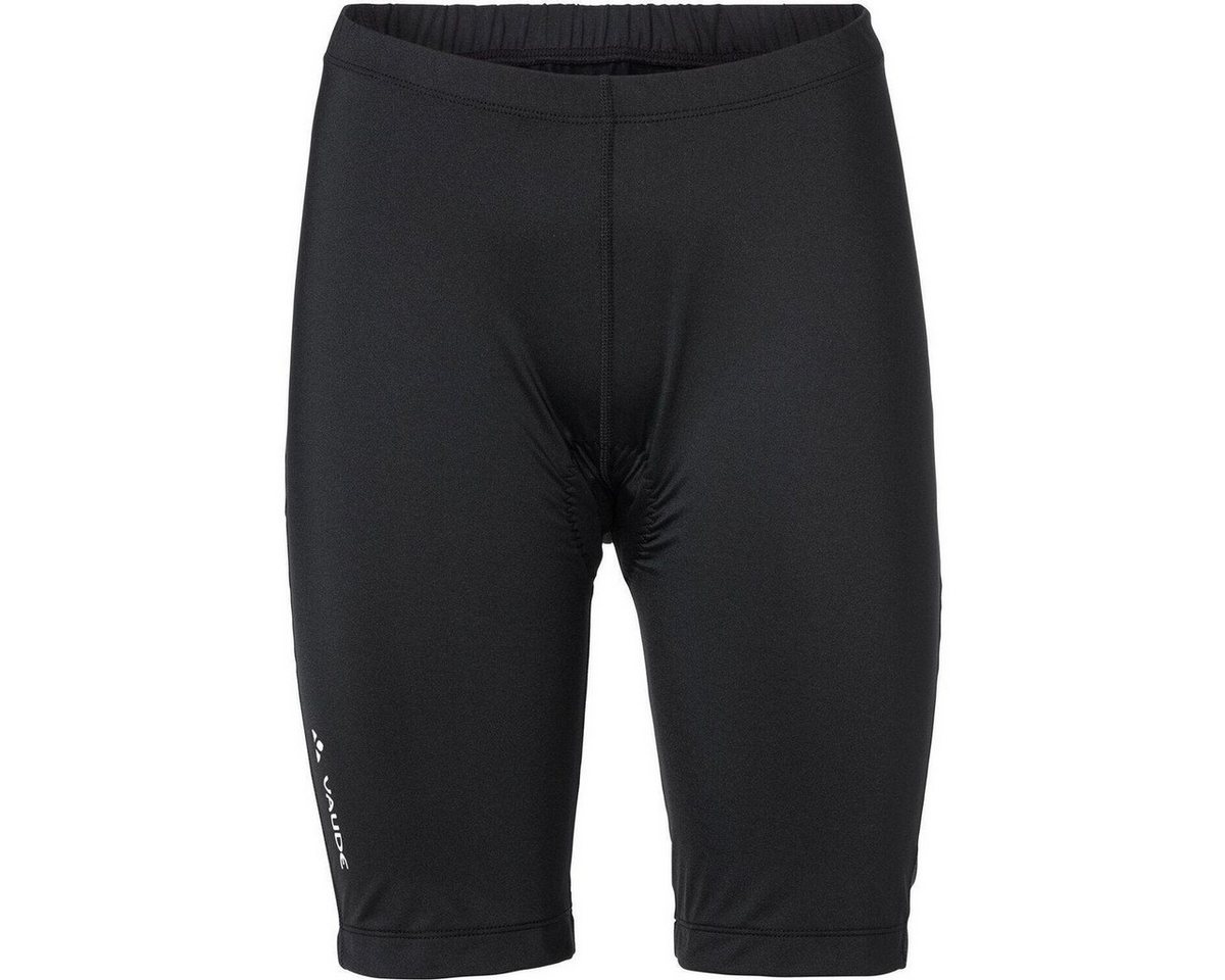 VAUDE Fahrradhose Women's Matera Tights II Hochwertige Damen-Tights aus recyceltem Material für optimalen Bild 4