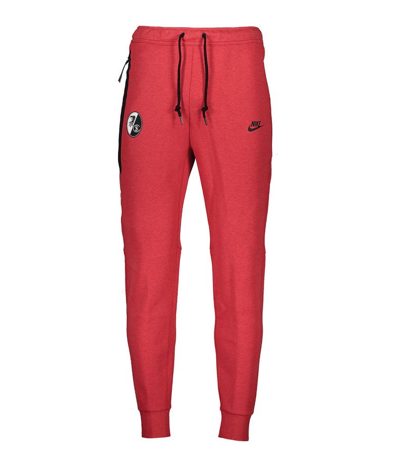 Nike Sporthose Nike Performance SC Freiburg Tech Flc Jogginghose Bild 2