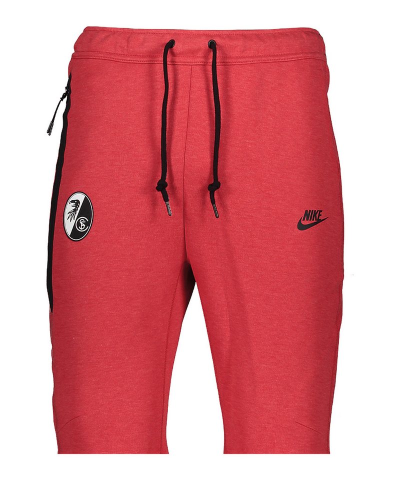 Nike Sporthose Nike Performance SC Freiburg Tech Flc Jogginghose Bild 3