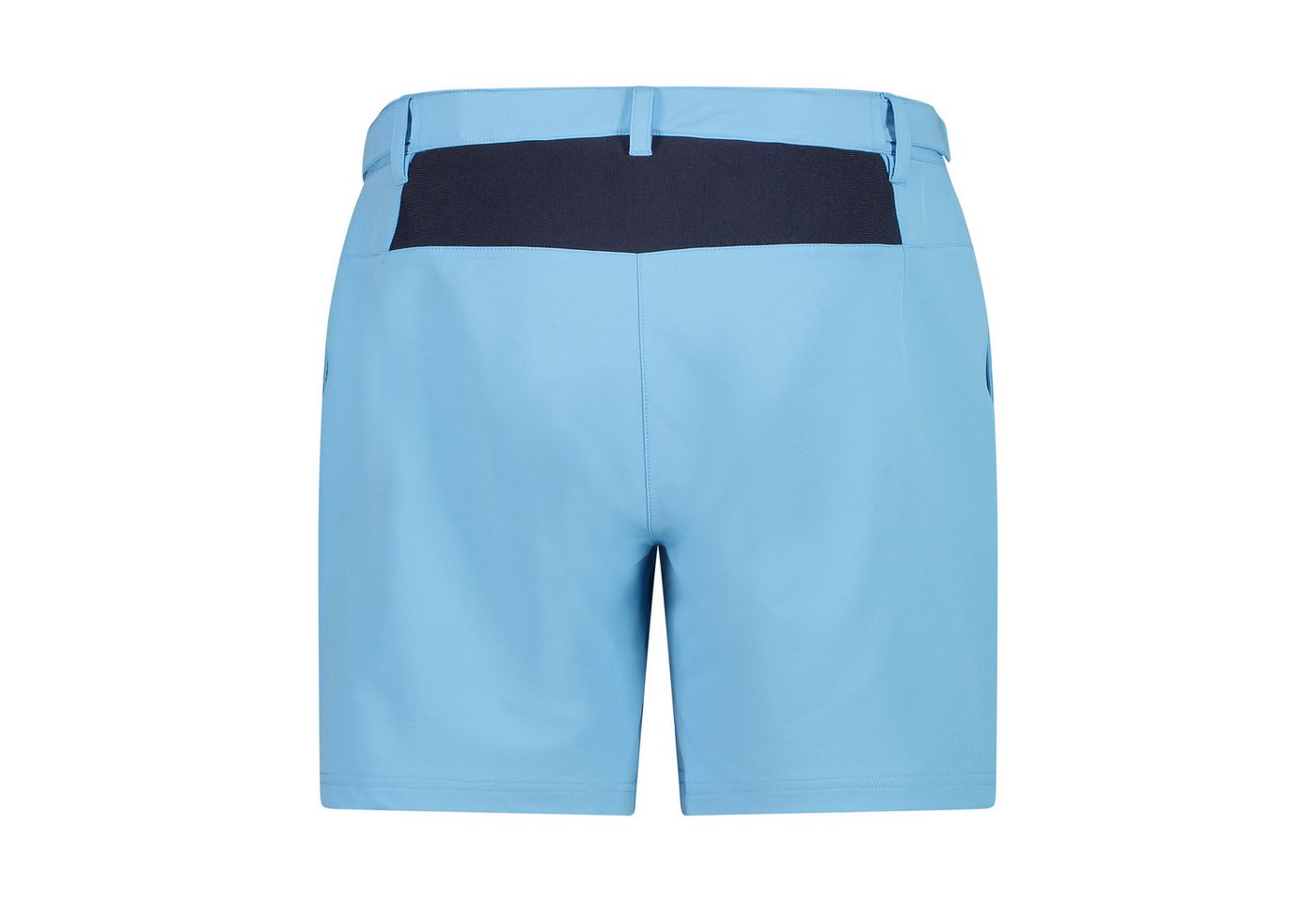 CMP Trainingsshorts CMP Damen Fahrradshort Bike Bermuda with Mesh Underwear 30C5976 Bild 3