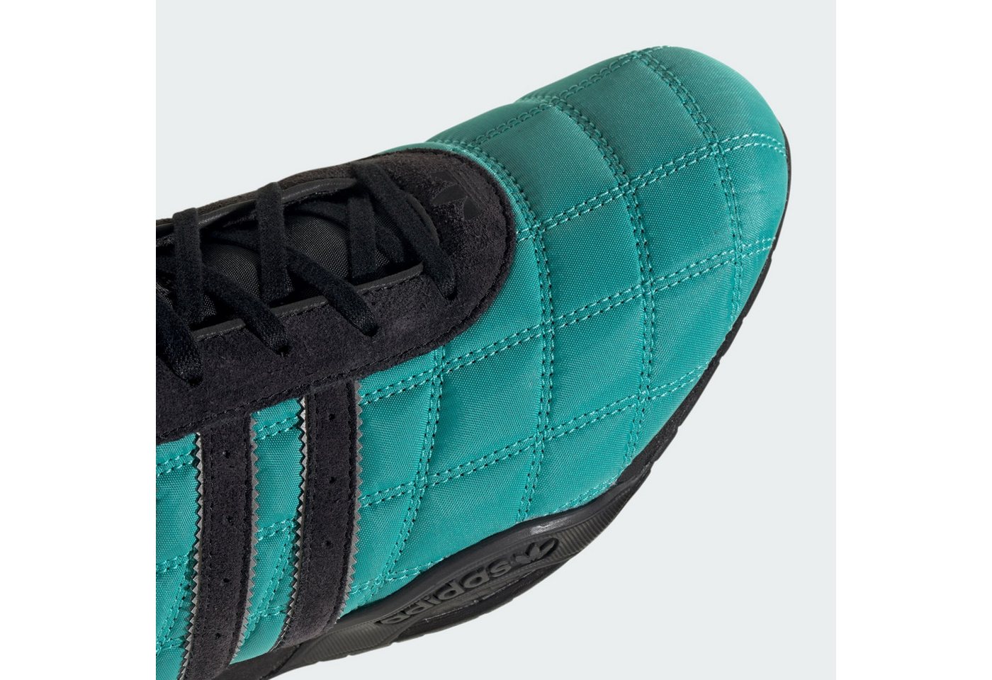 adidas Originals ADIRACER HI MERCEDES AMG PETRONAS F1 TEAM SCHUH Tennisschuh Bild 2