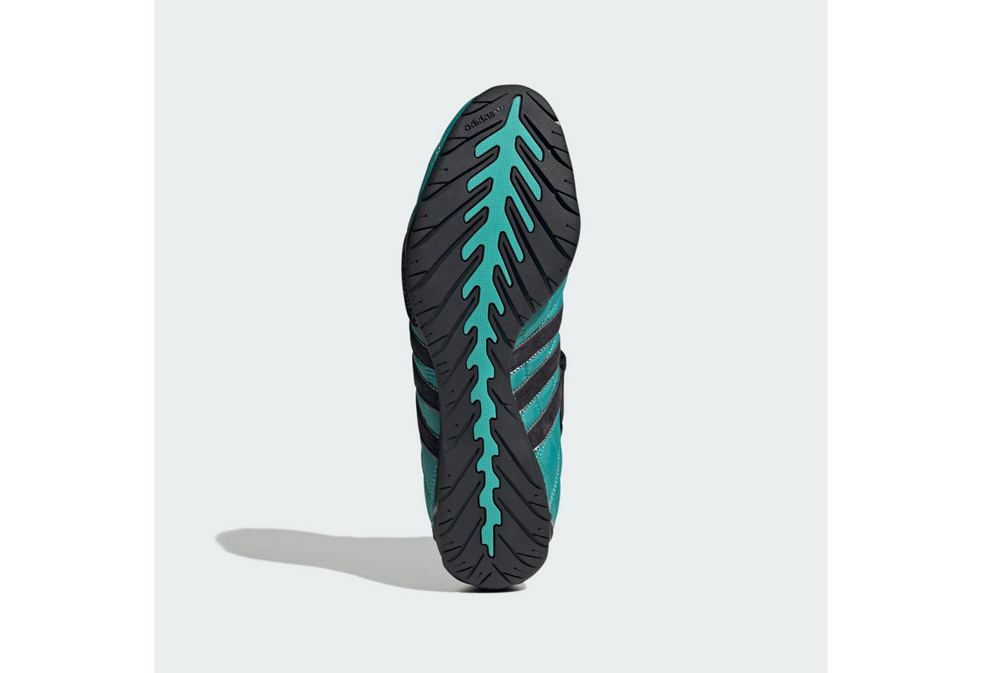 adidas Originals ADIRACER HI MERCEDES AMG PETRONAS F1 TEAM SCHUH Tennisschuh Bild 3