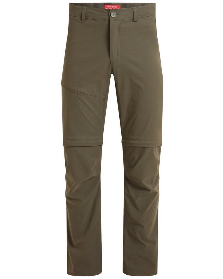 Craghoppers Zip-off-Hose Hose NosiLife Pro Convertible