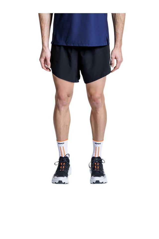 X-Bionic Laufhose Streamlite Trail Running Short (leicht, optimale Bewegungsfreiheit)