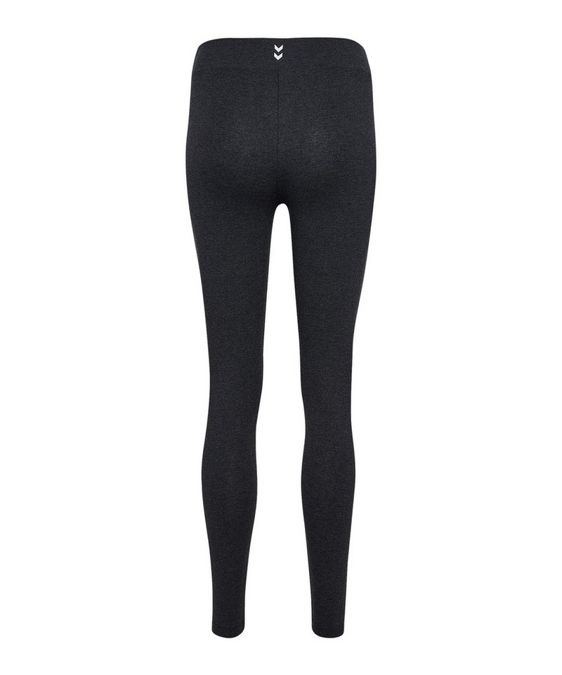 hummel Jogger Pants Hummel Pulse Logo MW Tight Damen Bild 3