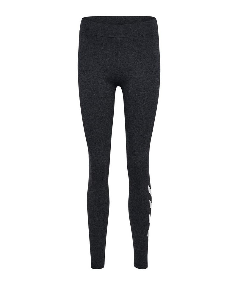hummel Jogger Pants Hummel Pulse Logo MW Tight Damen Bild 5