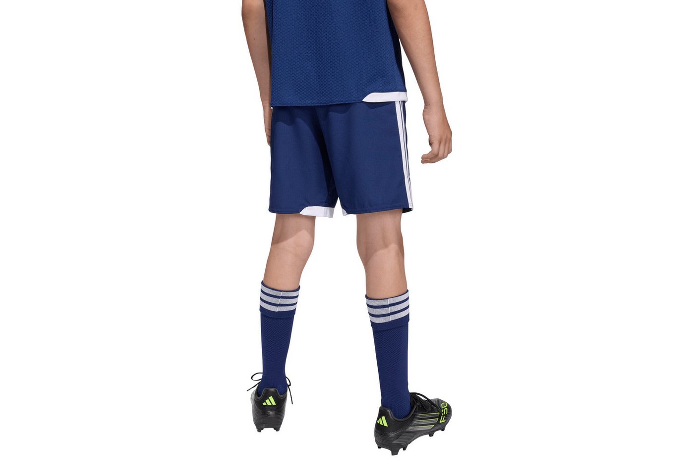 adidas Performance Trainingsshorts adidas Kinder Short Tiro 26 Competition Match Shorts Y