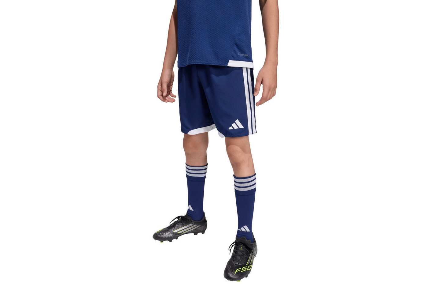 adidas Performance Trainingsshorts adidas Kinder Short Tiro 26 Competition Match Shorts Y Bild 4