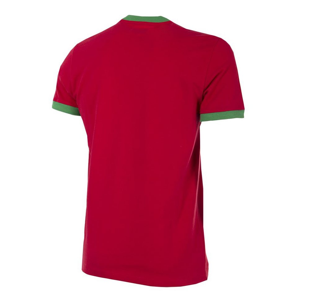 COPA Fußballtrikot Retro Marokko 1970's Bild 5