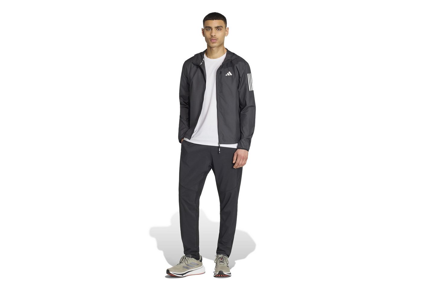 adidas Performance Laufhose OTR B PANT Bild 2
