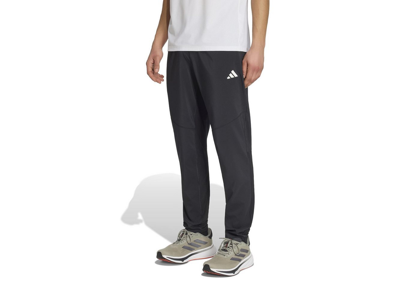 adidas Performance Laufhose OTR B PANT Bild 5