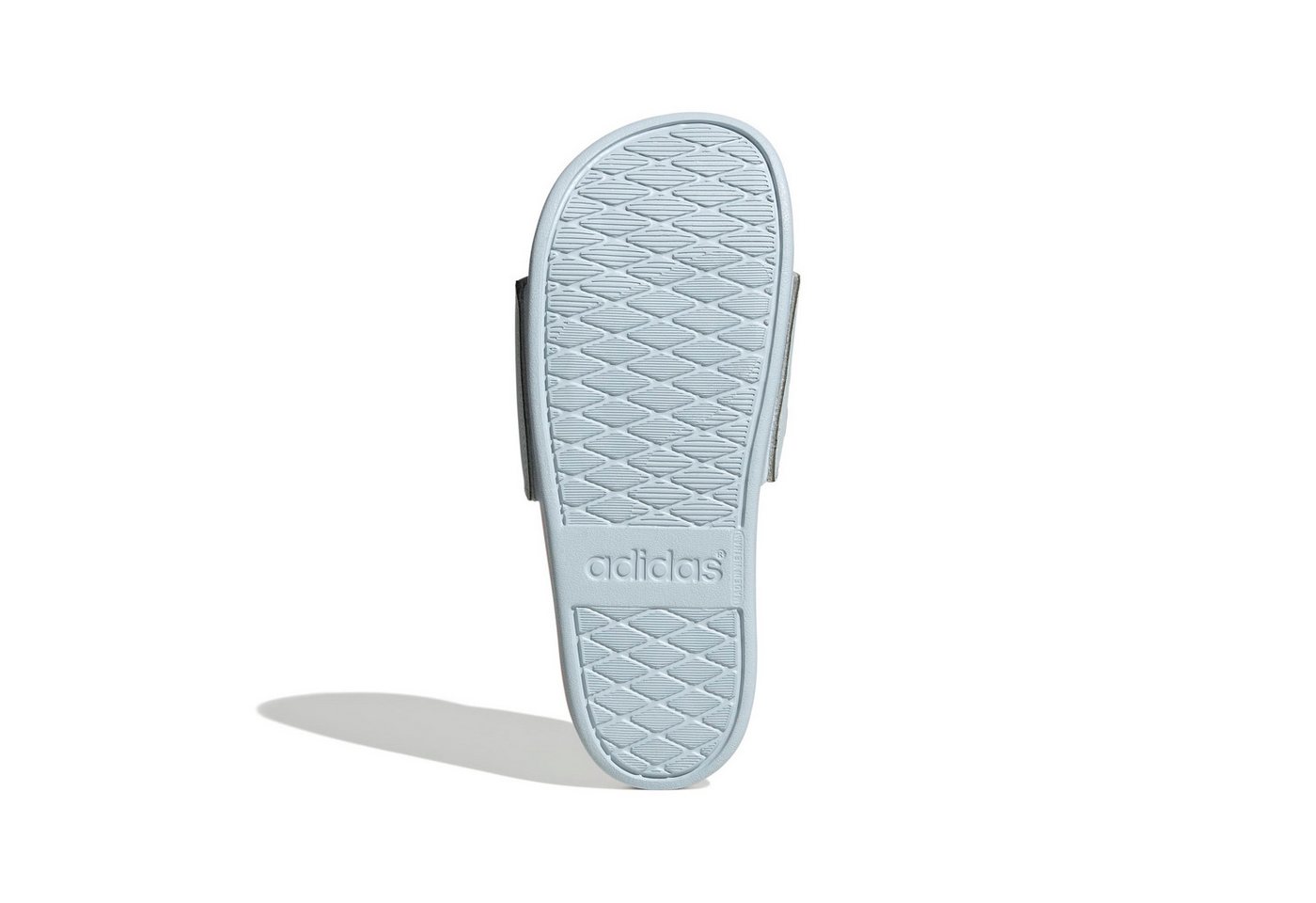 adidas Performance ADILETTE COMFORT Badepantolette