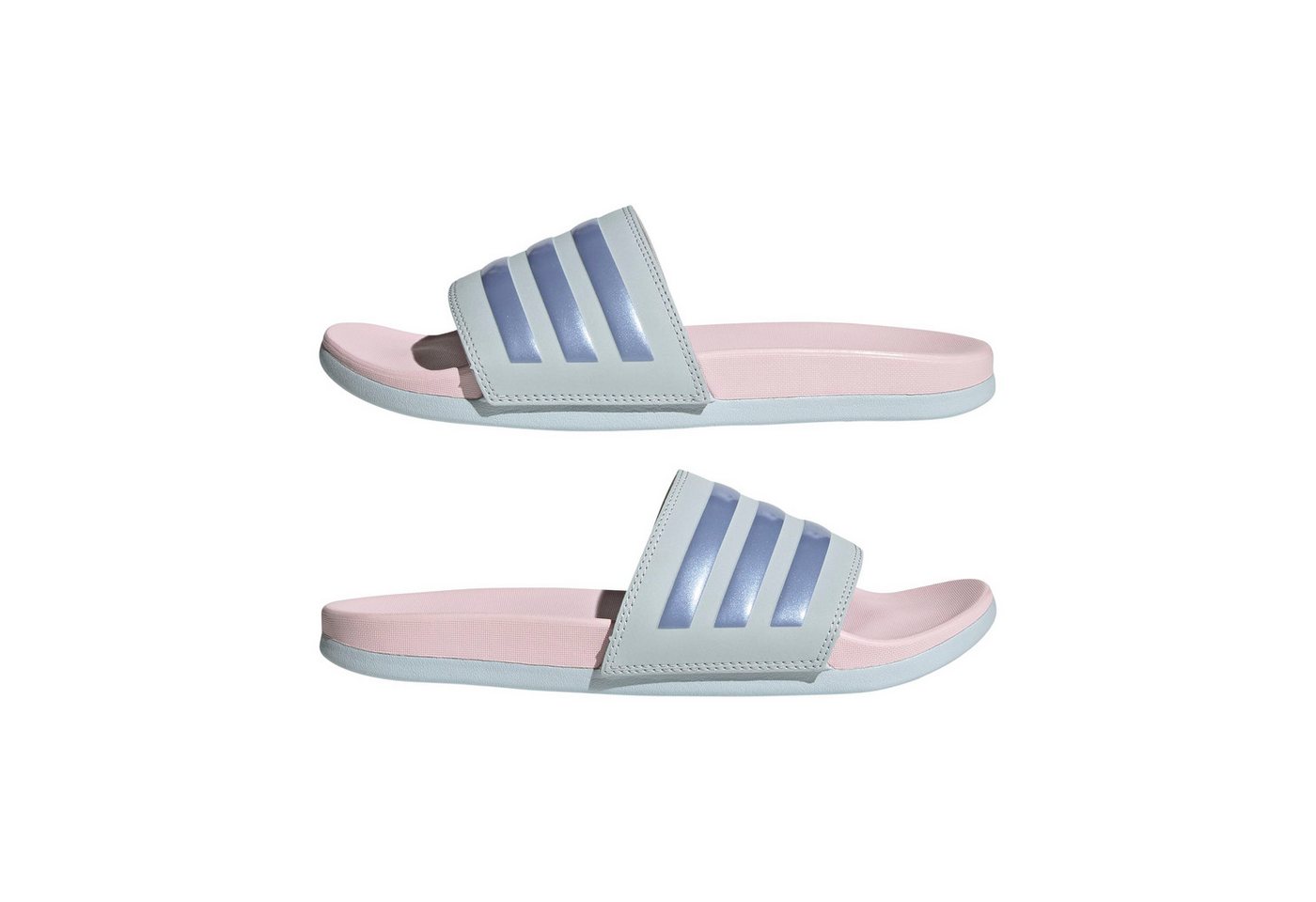 adidas Performance ADILETTE COMFORT Badepantolette Bild 2