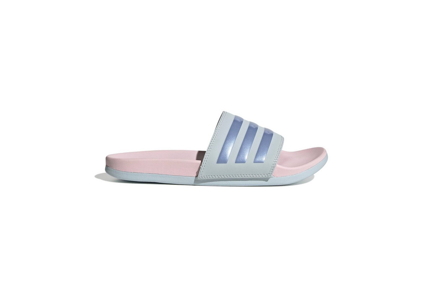 adidas Performance ADILETTE COMFORT Badepantolette Bild 3