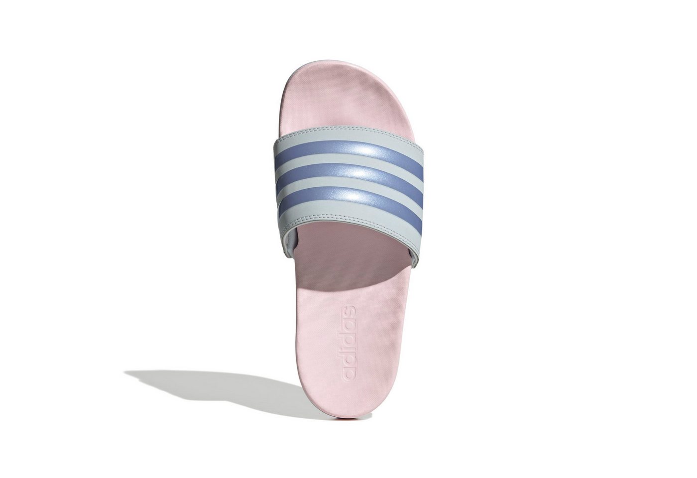 adidas Performance ADILETTE COMFORT Badepantolette Bild 4