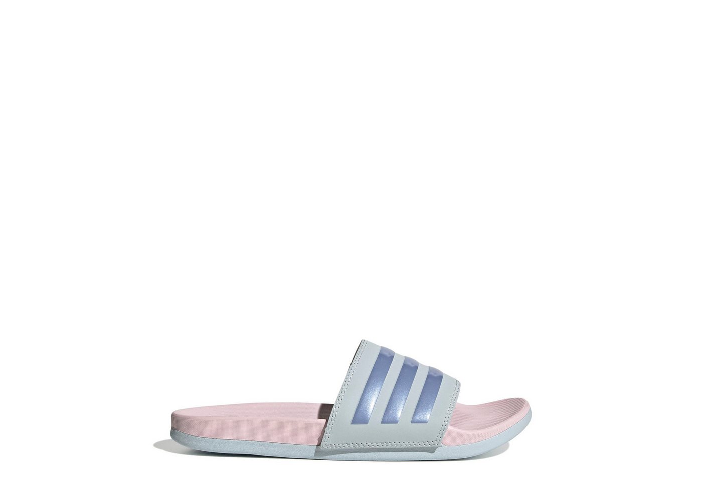adidas Performance ADILETTE COMFORT Badepantolette Bild 5