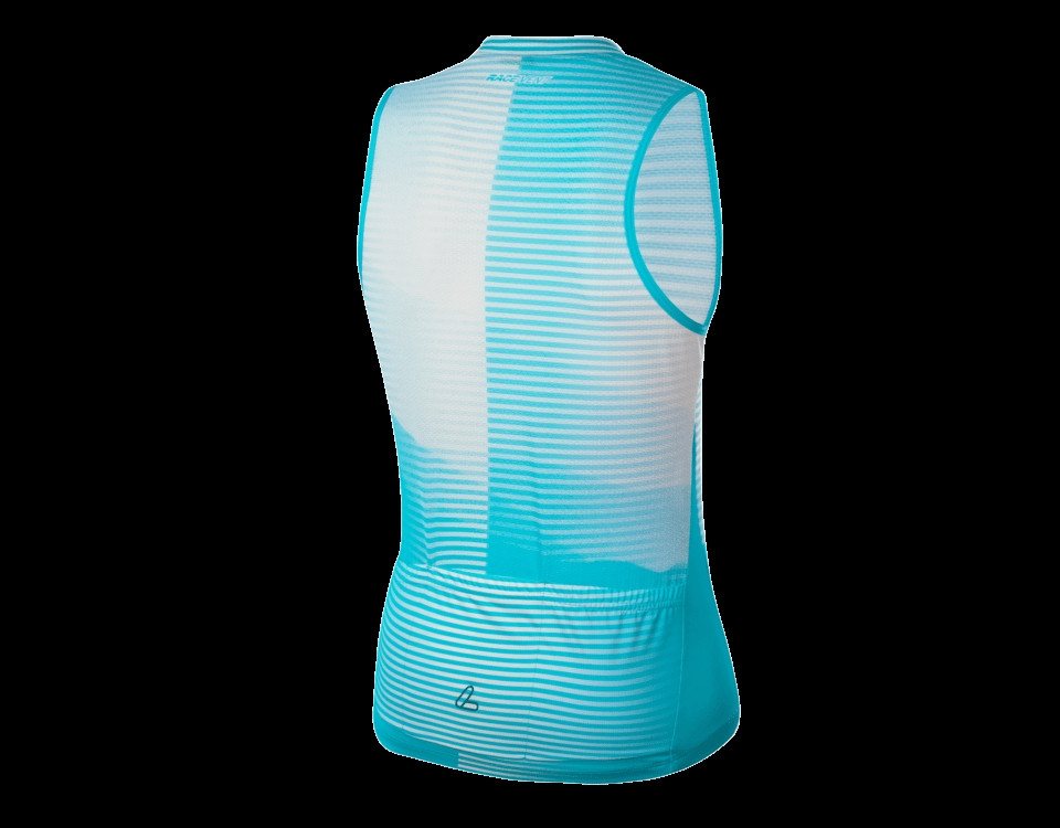 Löffler Radtrikot W BIKE TANKTOP HZ AERO