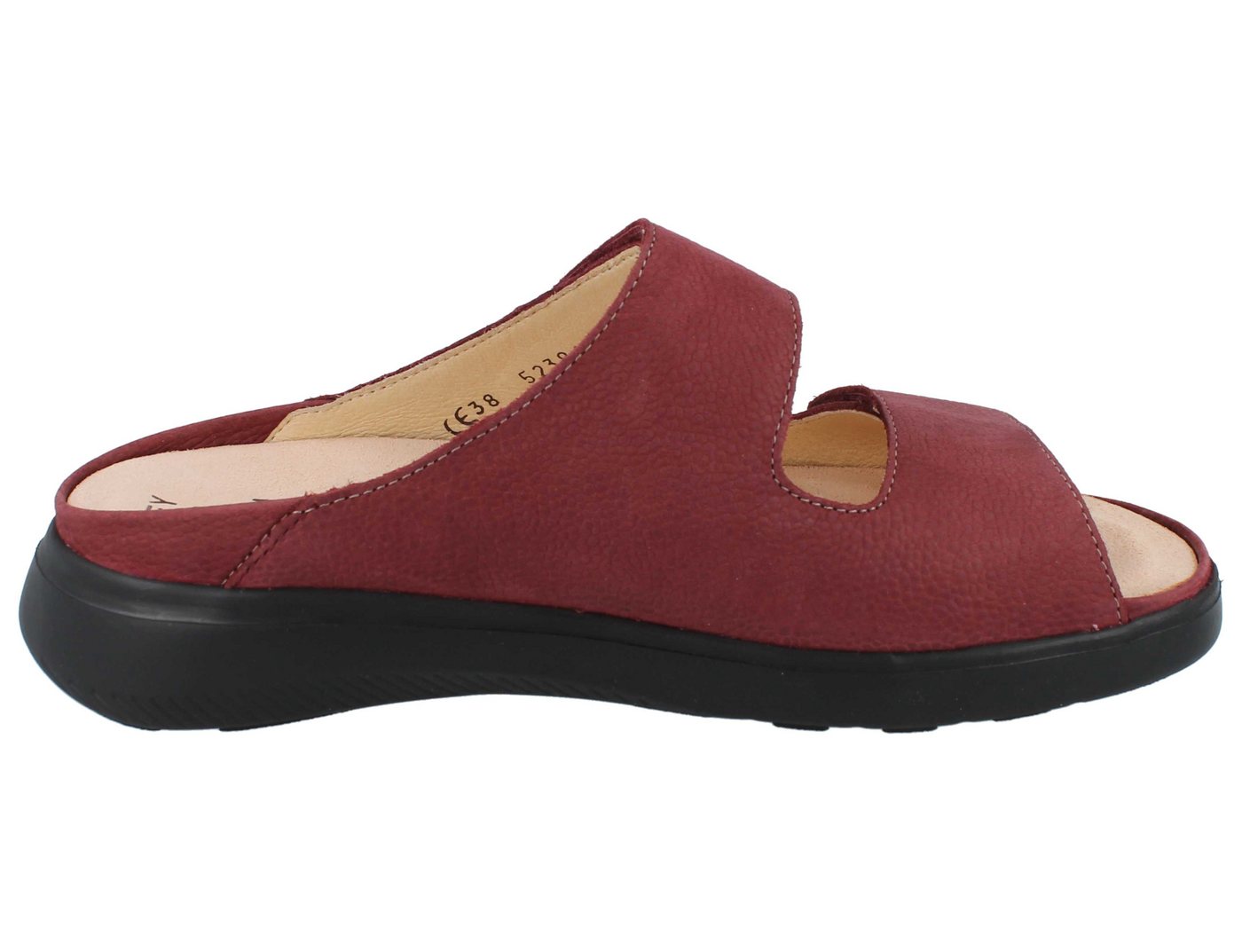 Finn Comfort FLORES-S Outdoorsandale