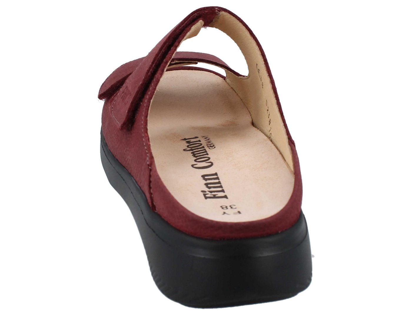 Finn Comfort FLORES-S Outdoorsandale Bild 2