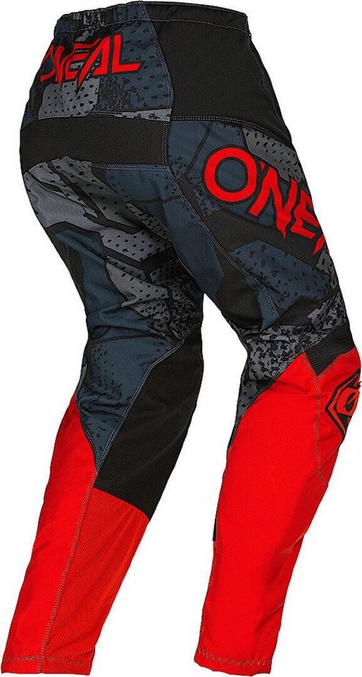 O’NEAL Motorradhose Element Camo V.22 Motocross Hose Atmungsaktiv