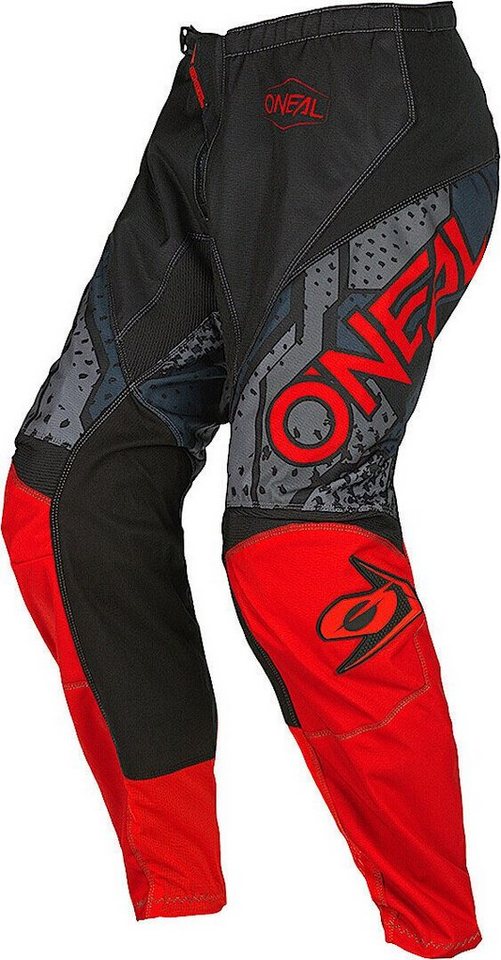 O’NEAL Motorradhose Element Camo V.22 Motocross Hose Atmungsaktiv Bild 2