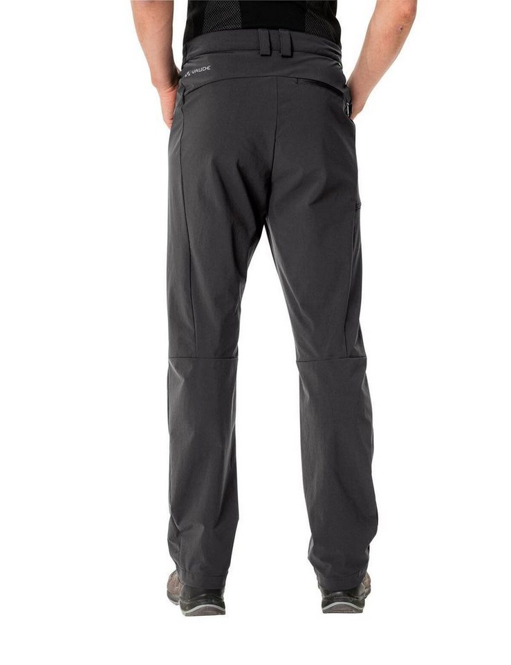 VAUDE Trekkinghose HE Farley Stretch Pants III