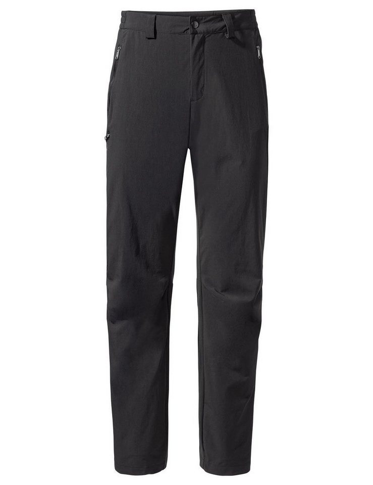 VAUDE Trekkinghose HE Farley Stretch Pants III Bild 2