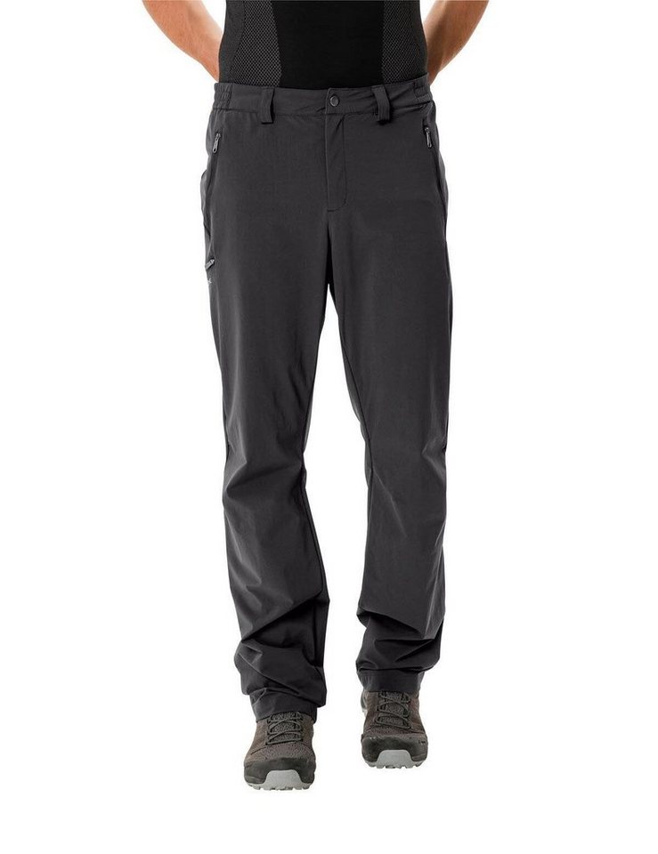 VAUDE Trekkinghose HE Farley Stretch Pants III Bild 3
