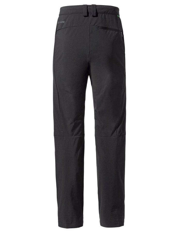 VAUDE Trekkinghose HE Farley Stretch Pants III Bild 4