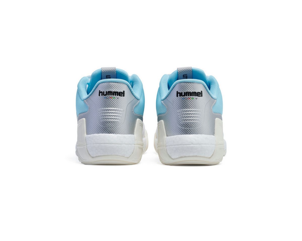 hummel ALGIZ LTD Handballschuh Bild 5