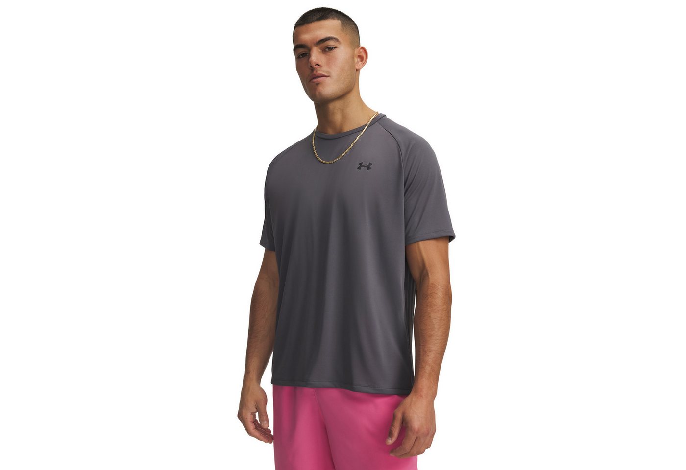 Under Armour® T-Shirt Under Armour Herren T-Shirt Tech 2.0 SS Tee 1326413