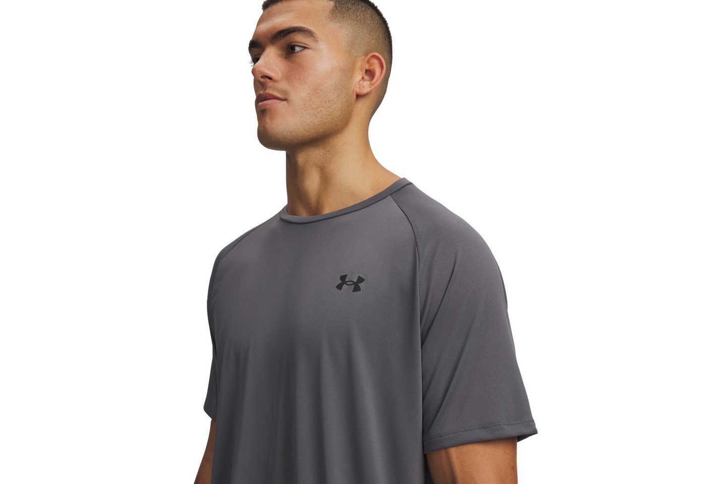 Under Armour® T-Shirt Under Armour Herren T-Shirt Tech 2.0 SS Tee 1326413 Bild 2