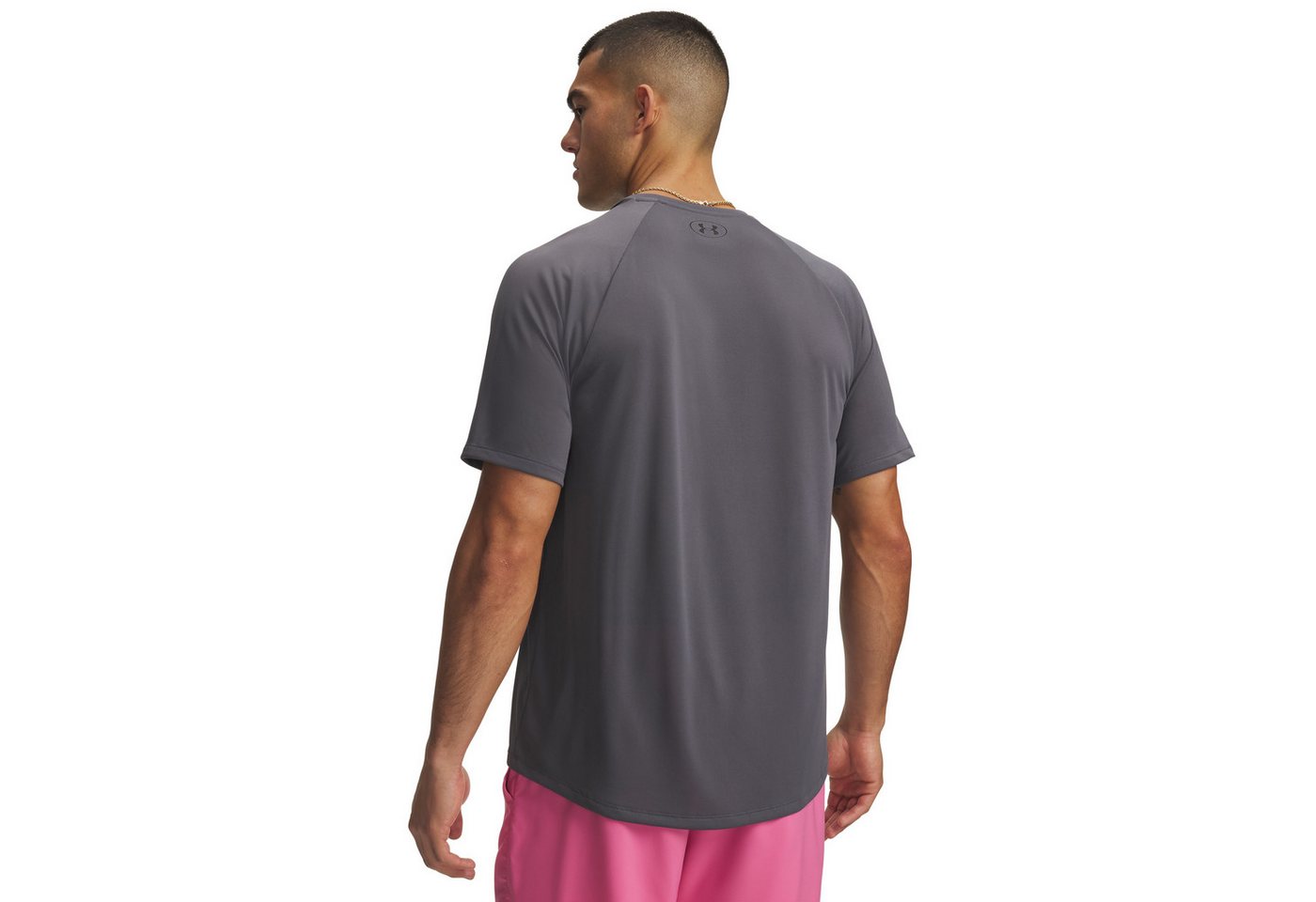 Under Armour® T-Shirt Under Armour Herren T-Shirt Tech 2.0 SS Tee 1326413 Bild 3