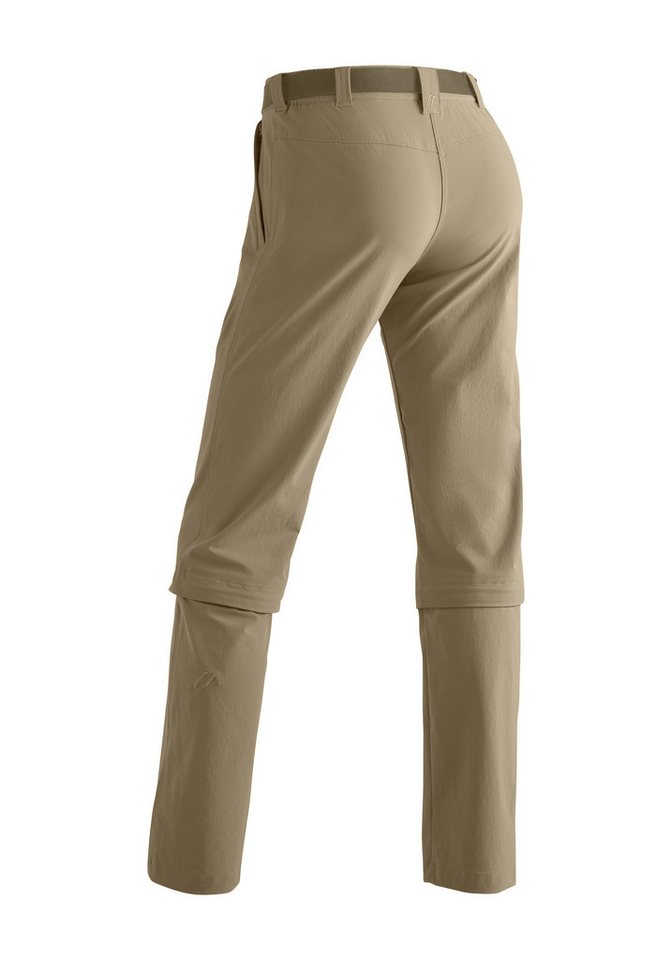 Maier Sports Trekkinghose Maier Sports Damen Hose Arolla 3000018