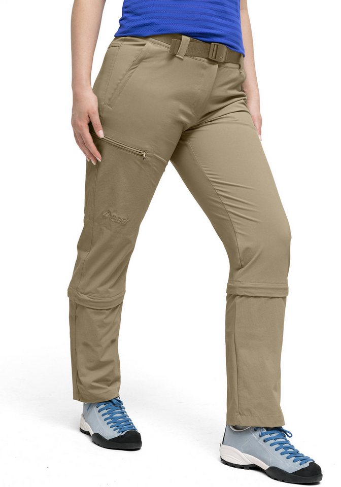 Maier Sports Trekkinghose Maier Sports Damen Hose Arolla 3000018 Bild 2