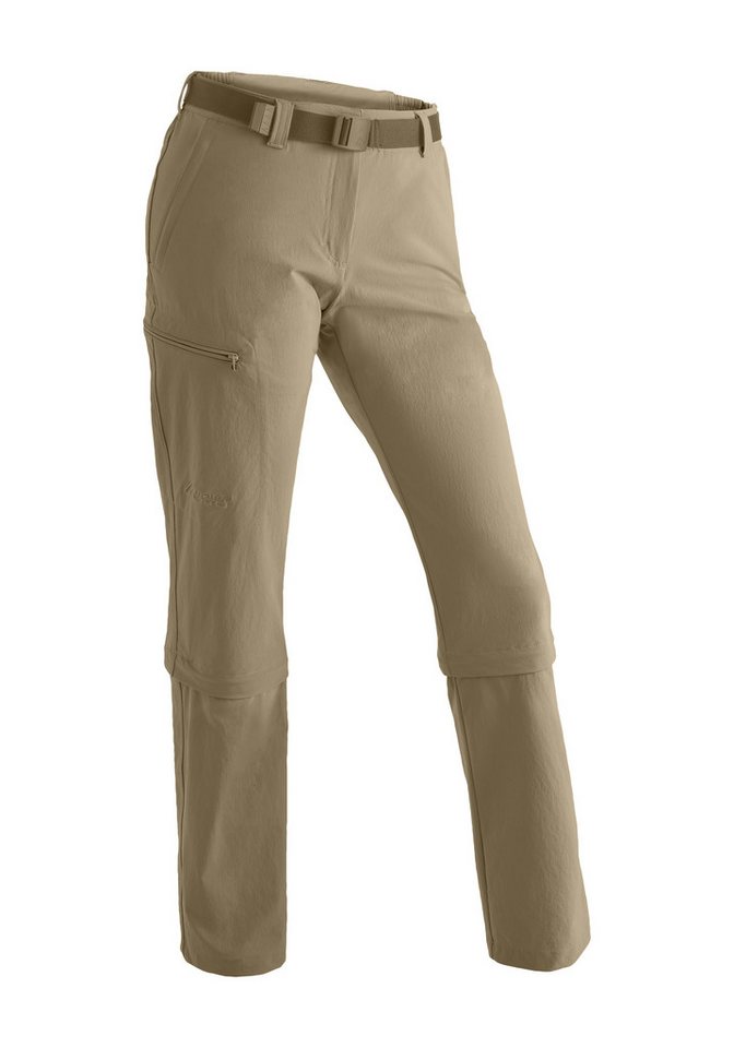 Maier Sports Trekkinghose Maier Sports Damen Hose Arolla 3000018 Bild 3