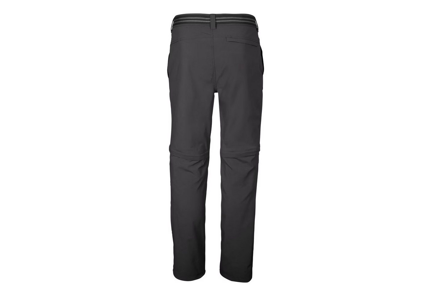 Killtec Zip-off-Hose Zip Off Wanderhose für Herren in Kurzgröße (0-tlg) Bild 2