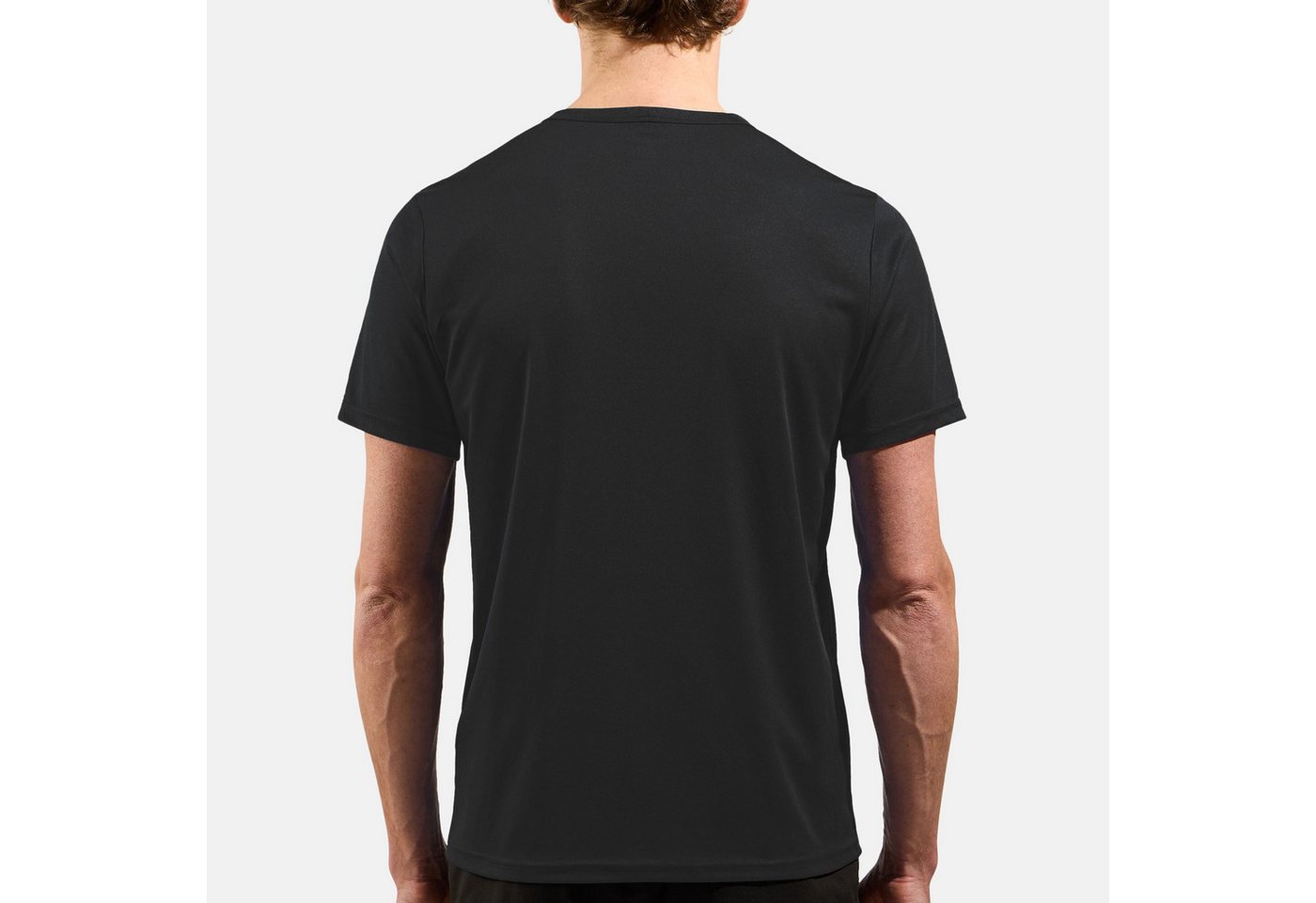 Odlo Laufshirt Cardada Laufshirt mit Markenlogo Bild 2