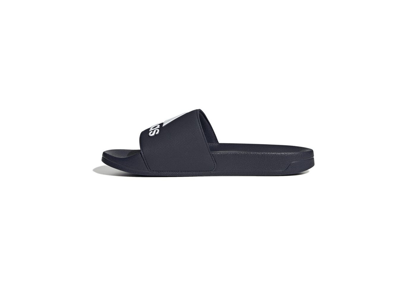adidas Performance Adilette Shower Logo inkblau Herren- 1 Paar Badeschuh