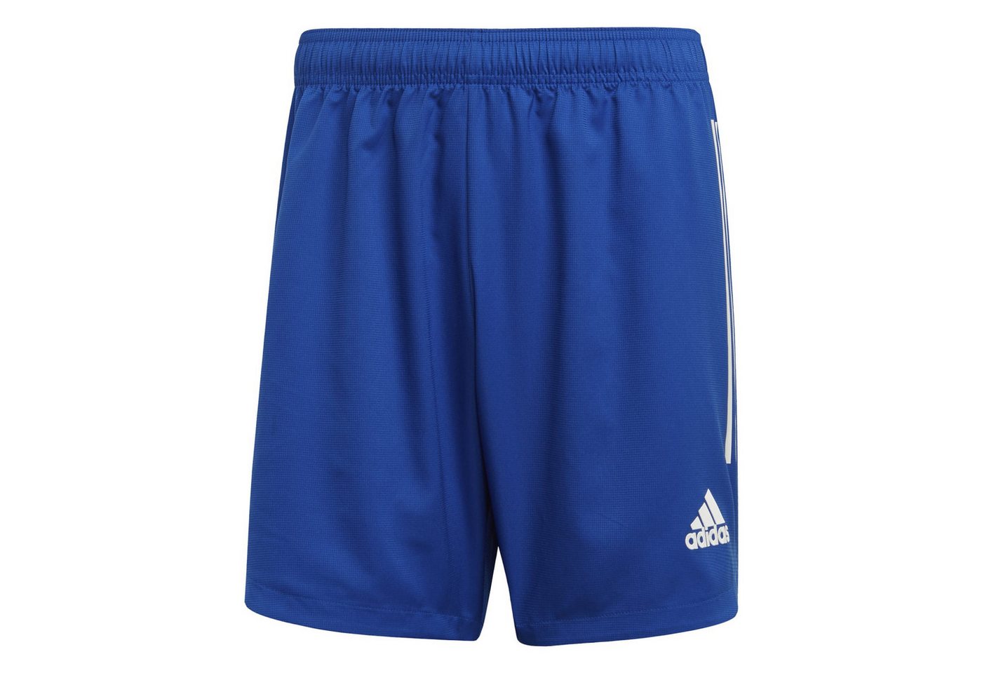 adidas Performance Sporthose Condivo 20 Short (leicht, feuchtigkeitsabsorbierend) kurz royalblau