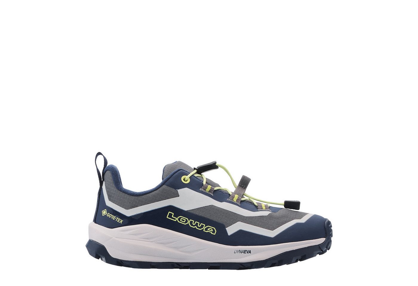 Lowa TRAILUX GTX LO JR Outdoorschuh