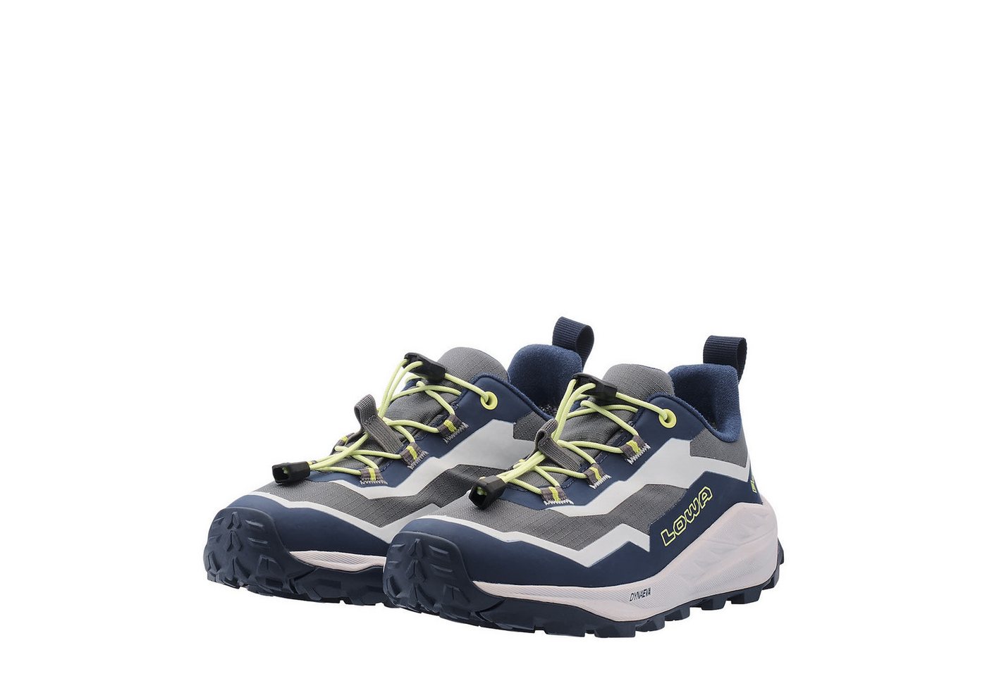 Lowa TRAILUX GTX LO JR Outdoorschuh Bild 2