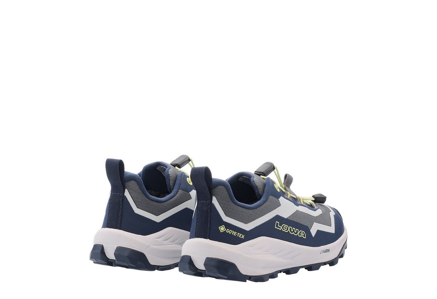 Lowa TRAILUX GTX LO JR Outdoorschuh Bild 4