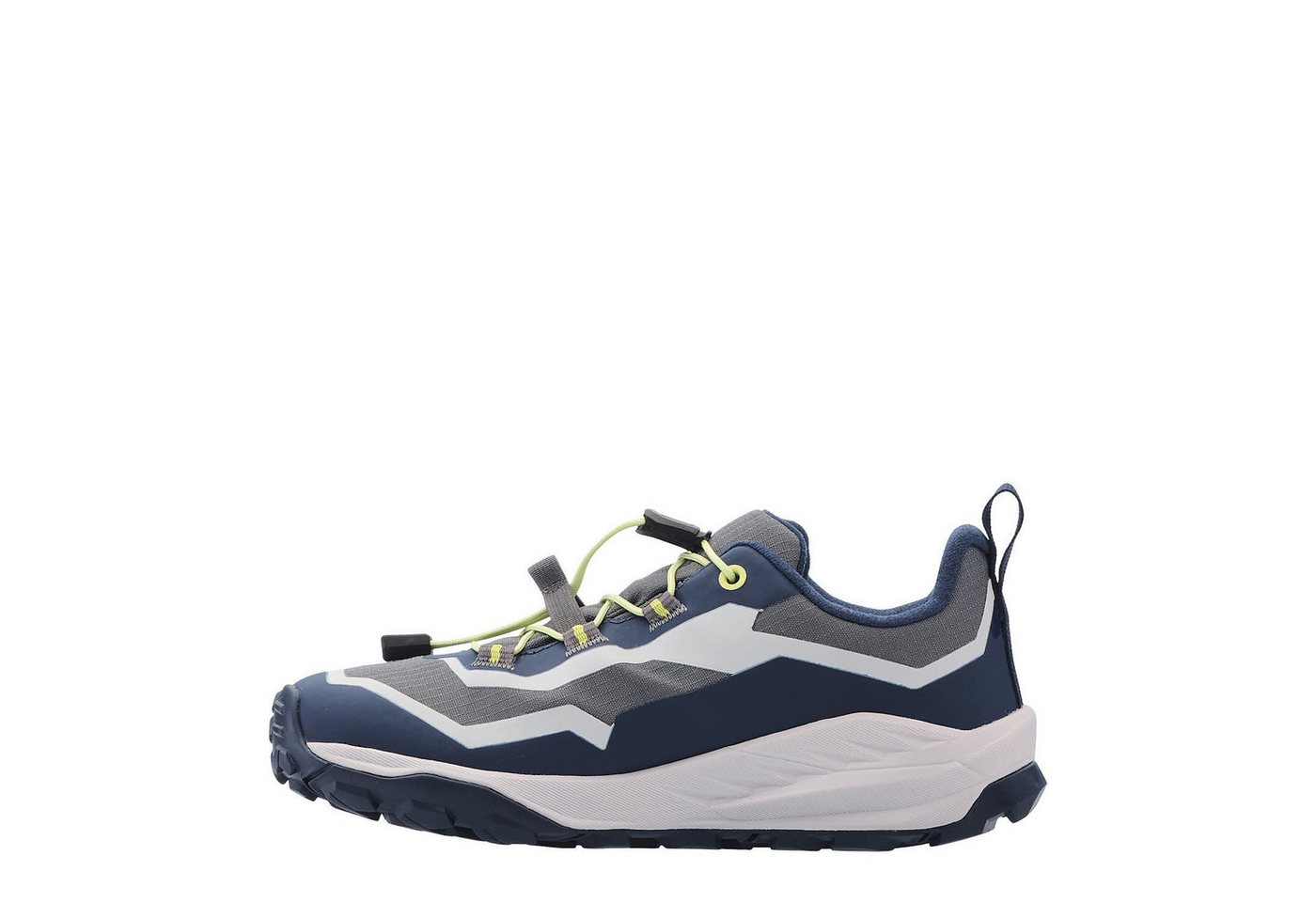 Lowa TRAILUX GTX LO JR Outdoorschuh Bild 5