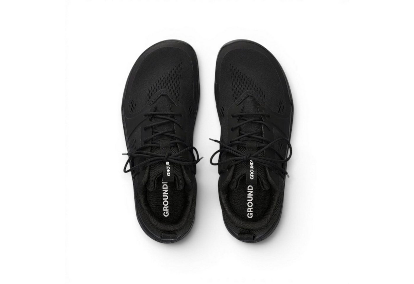 GROUNDIES Barfussschuhe G-Flex Precision (Fitnessschuhe, Zero Drop, breite) Fitnessschuh