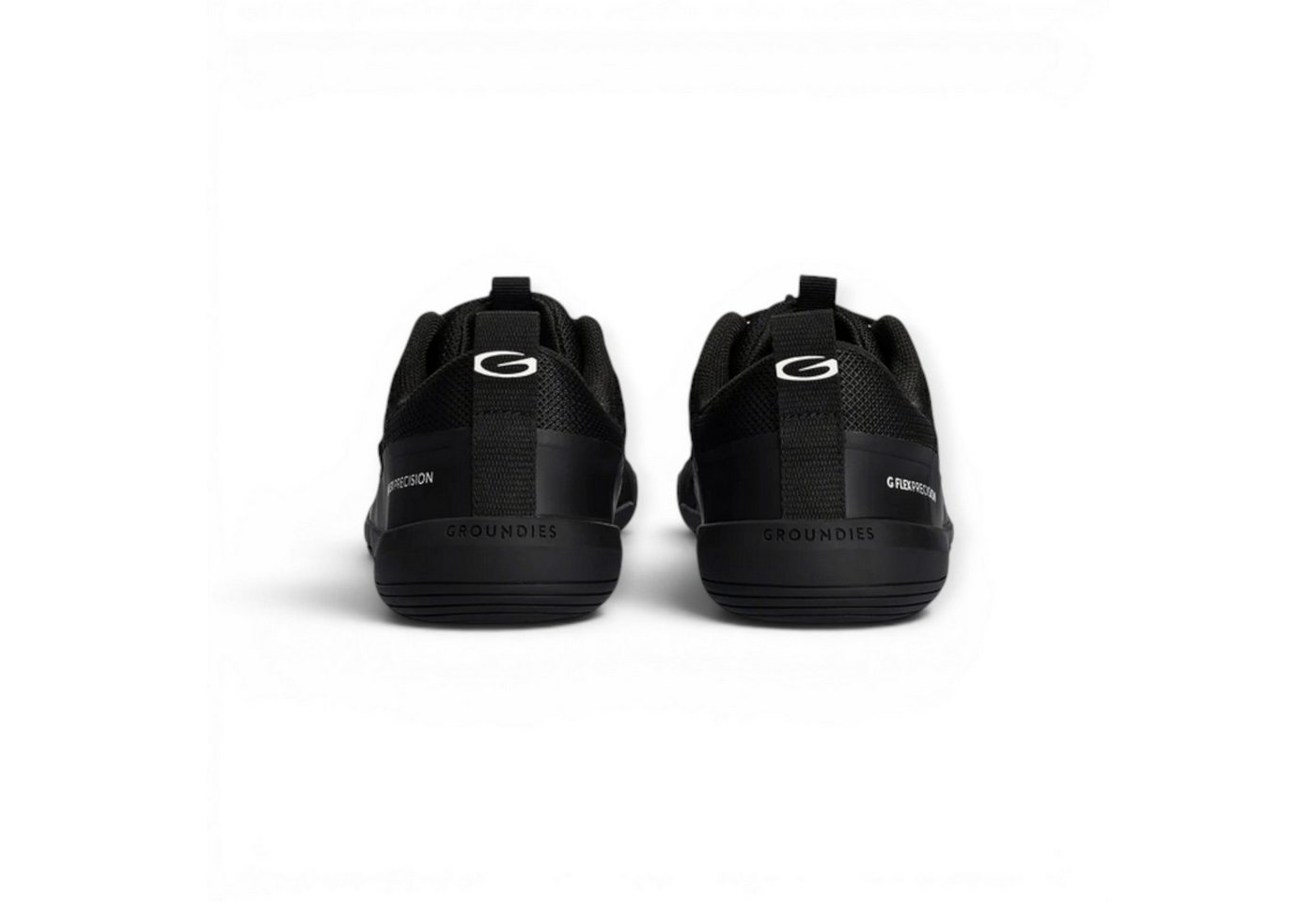 GROUNDIES Barfussschuhe G-Flex Precision (Fitnessschuhe, Zero Drop, breite) Fitnessschuh Bild 2