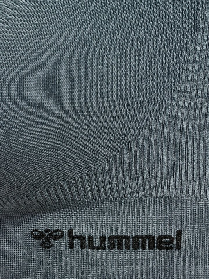 hummel Sporttop Hmltif Seamless Sports Top